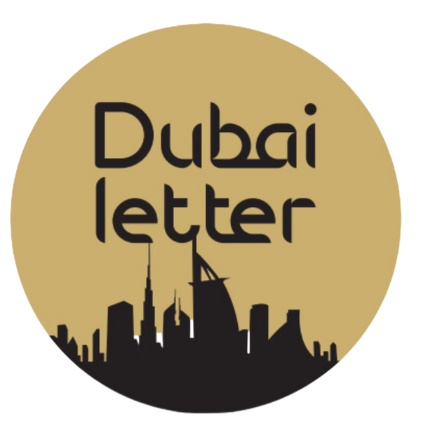 DubaiLetter